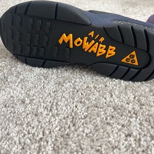 Nikes size 7 never worn